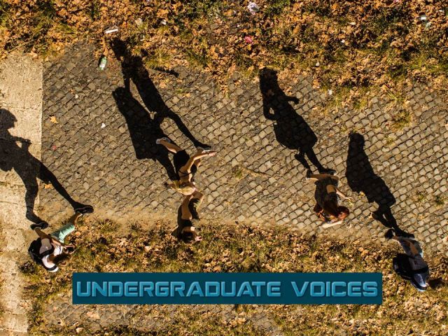 Undergraduate Voices