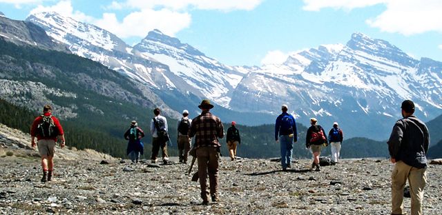 Geology Faculty Publications