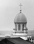 Immaculate Conception Chapel Cupola