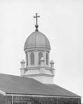 Immaculate Conception Chapel Cupola