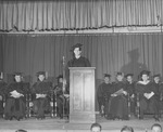 1949 Commencement