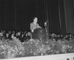 1949 Commencement