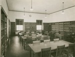Albert Emanuel Library, Law Library
