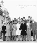 Washington congressional staff