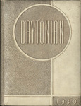 Daytonian 1940 by University of Dayton