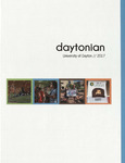 Daytonian 2017 by University of Dayton