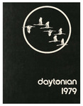 Daytonian 1979 by University of Dayton