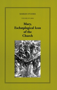 Marian Studies Volume LVI (2005)