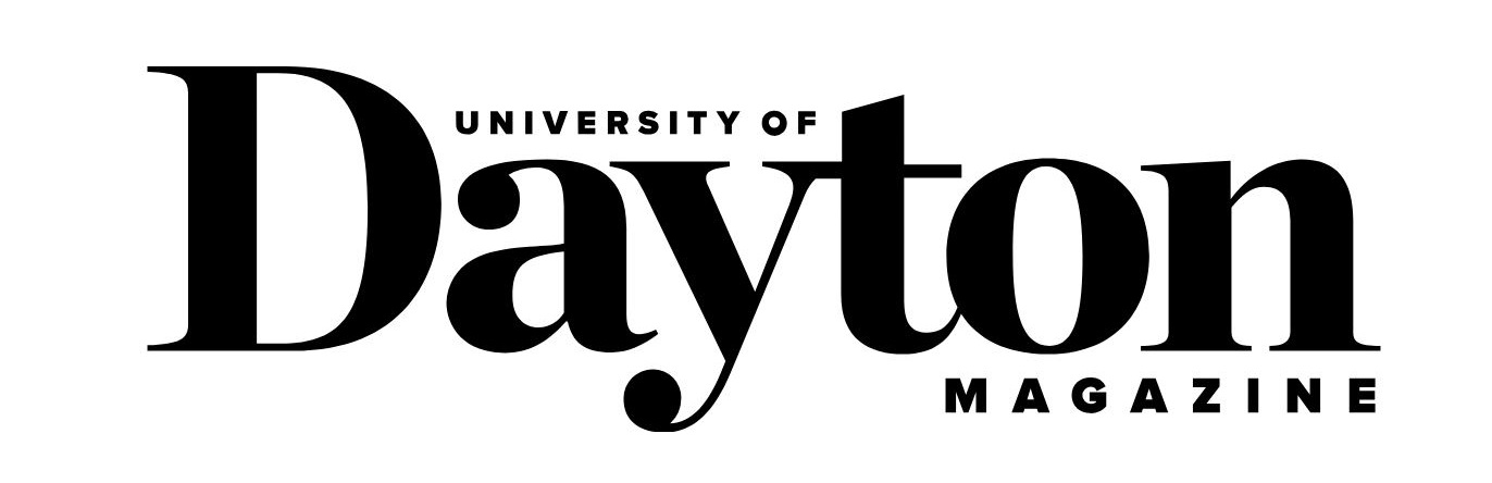 University of Dayton Magazine Blog