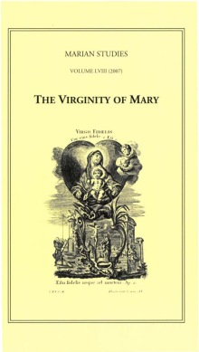 Marian Studies V. 58(2008)