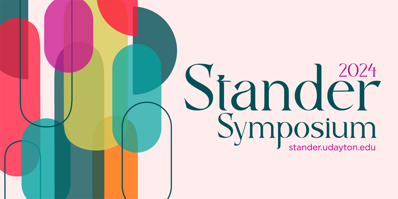 Stander Symposium Collection - 2024