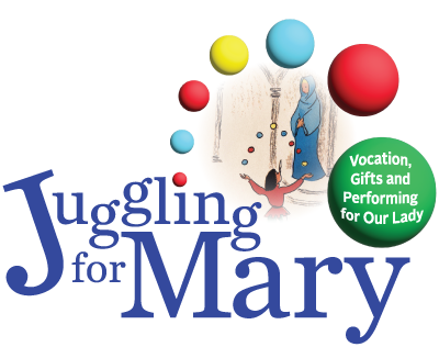 Juggling for Mary