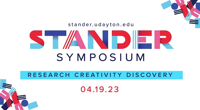 Stander Symposium Collection - 2023