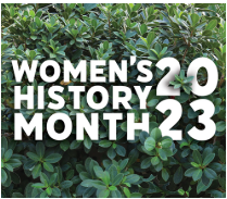 Women of UD 2023: Catalysts of Our Community