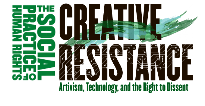 Artwork from the 2026 Social Practice of Human Rights Conference