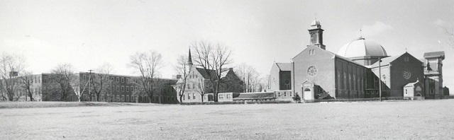 Exhibit: Remembering Girls’ Town of America, Cincinnati, Ohio