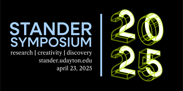 Stander Symposium