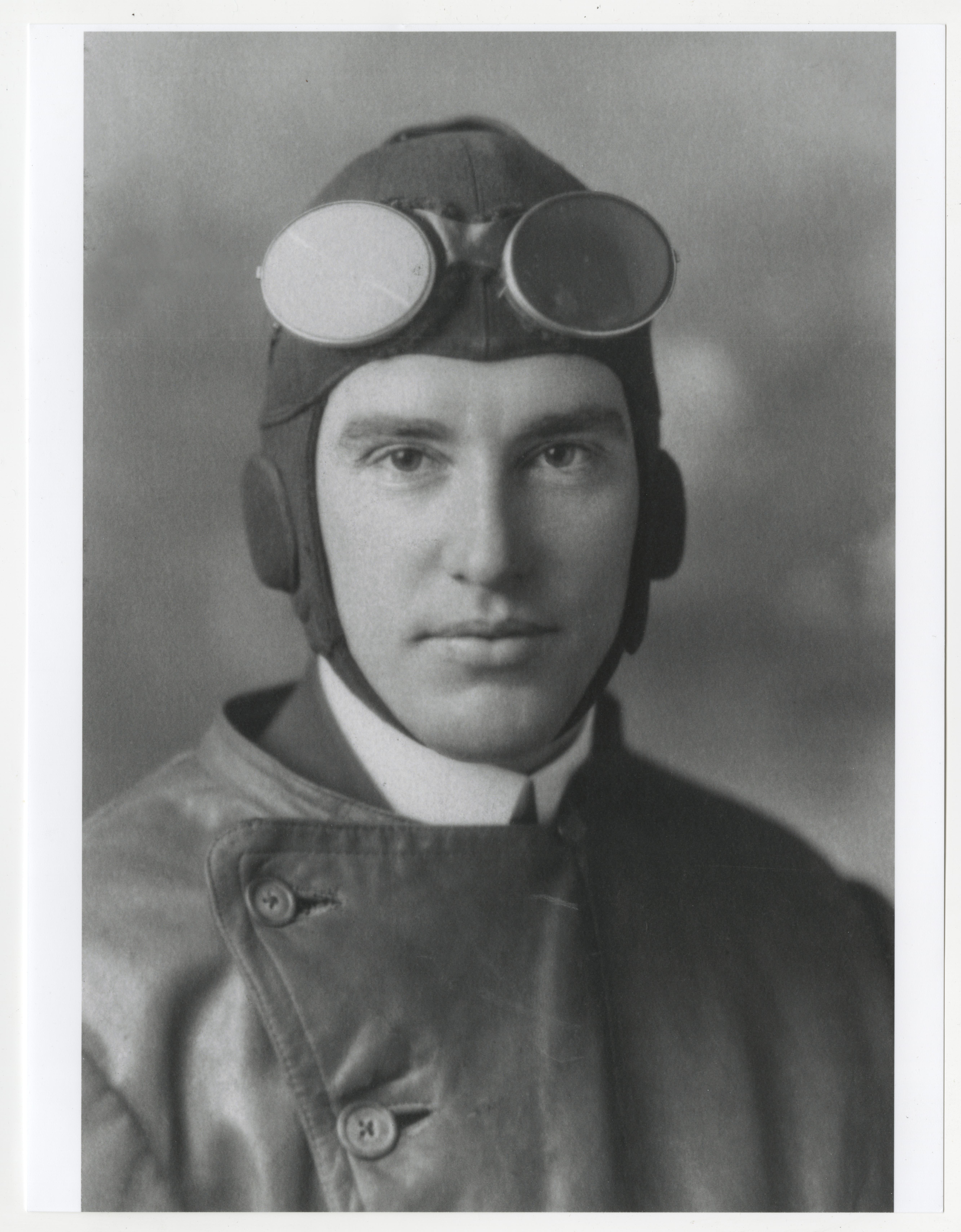 Documents from the Bernard L. Whelan Collection