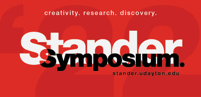 Stander Symposium Collection - 2022