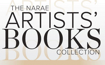 The Narae Book Arts Collection