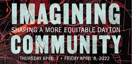 2022 Imagining Community Symposium