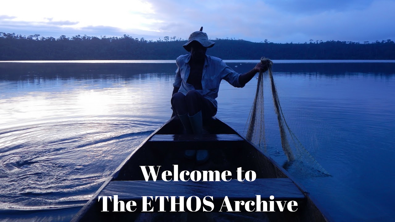 ETHOS Technical Reports