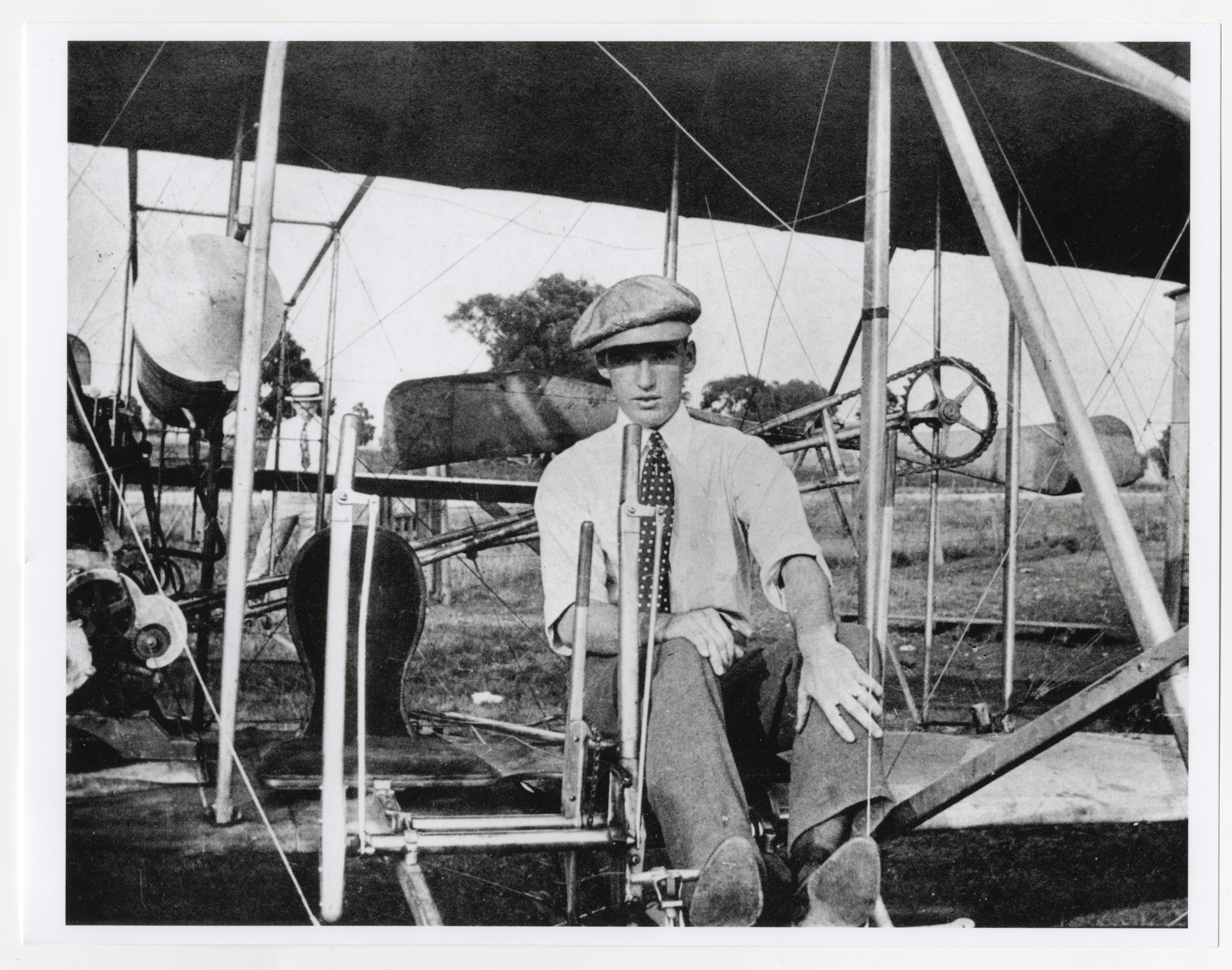 Bernard L. Whelan Collection