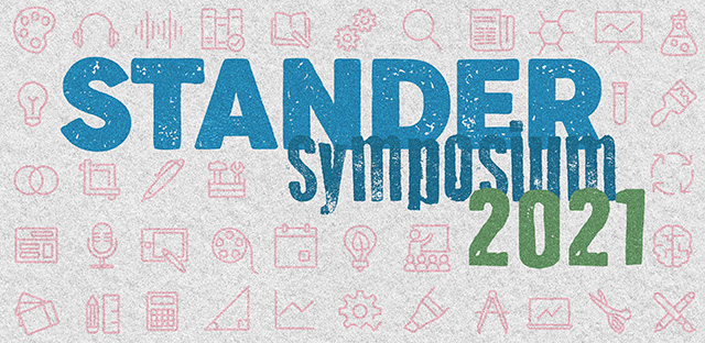 Stander Symposium Collection - 2021