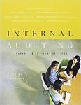 Internal Auditing: Assurance & Advisory Services, Third Edition by Kurt R. Reding, Paul J. Sobel, Urton L. Anderson, Michael J. Head, Sridhar Ramamoorti, Mark Salamasick, and Cris Riddle