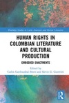 Human Rights in Colombian Literature and Cultural Production by Carlos Gardeazábal Bravo and Kevin G. Guerrieri