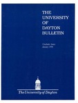 1998-1999 Bulletin