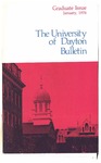 1976-1978 Bulletin