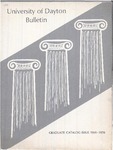 1969-1970 Bulletin