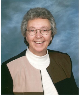 Sr. Carol Cimino