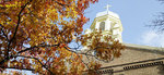 Center for Catholic Education Newsletter, Fall 2012 by University of Dayton