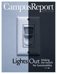 Campus Report, Vol. 35, No. 5 by University of Dayton