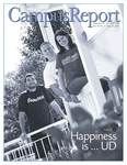 Campus Report, Vol. 36, No. 1 by University of Dayton