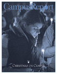 Campus Report, Vol. 36, No. 4 by University of Dayton