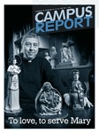 Campus Report, Vol. 37, No. 6 by University of Dayton
