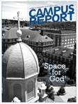 Campus Report, Vol. 41, No. 4 by University of Dayton