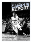Campus Report, Vol. 41, No. 6 by University of Dayton