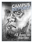 Campus Report, Vol. 41, No. 7 by University of Dayton