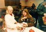 Crafts at Christmas on Campus by University of Dayton