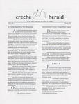 Creche Herald Vol. 1, No. 1