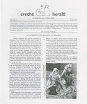 Creche Herald Vol. 1, No. 4 by Rita B. Bocher