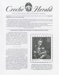 Creche Herald Vol. 2, No. 1 by Rita B. Bocher