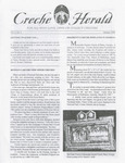 Creche Herald Vol. 2, No. 2 by Rita B. Bocher