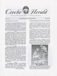 Creche Herald Vol. 3, No. 1