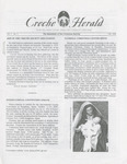 Creche Herald Vol. 3, No. 3