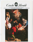 Creche Herald Vol. 6, No. 4 by Rita B. Bocher